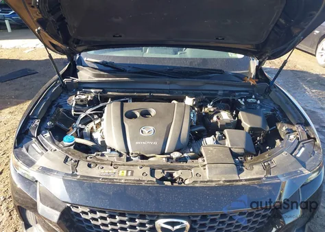 2023 Mazda Cx-50 2.5 S Preferred Plus из США, поврежденный, VIN 7MMVABCM6PN144131